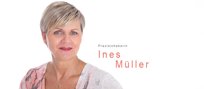 ines-698x305 Inhaberin der Physiotherapie Ines Müller auf der Barbarossastraße 101 auf dem Kaßberg in Chemnitz