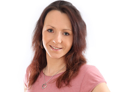 kristin Mitarbeiterin der Physiotherapie Ines Müller auf der Barbarossastraße 101 auf dem Kaßberg in Chemnitz