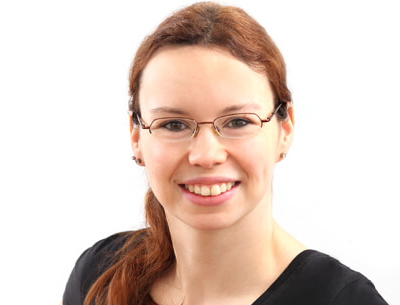 sarah Mitarbeiter der Physiotherapie Ines Müller auf der Barbarossastraße 101 auf dem Kaßberg in Chemnitz